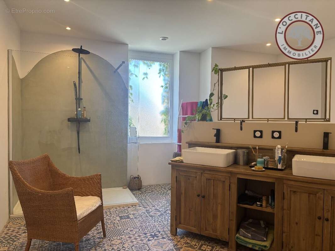 Maison à SAMATAN