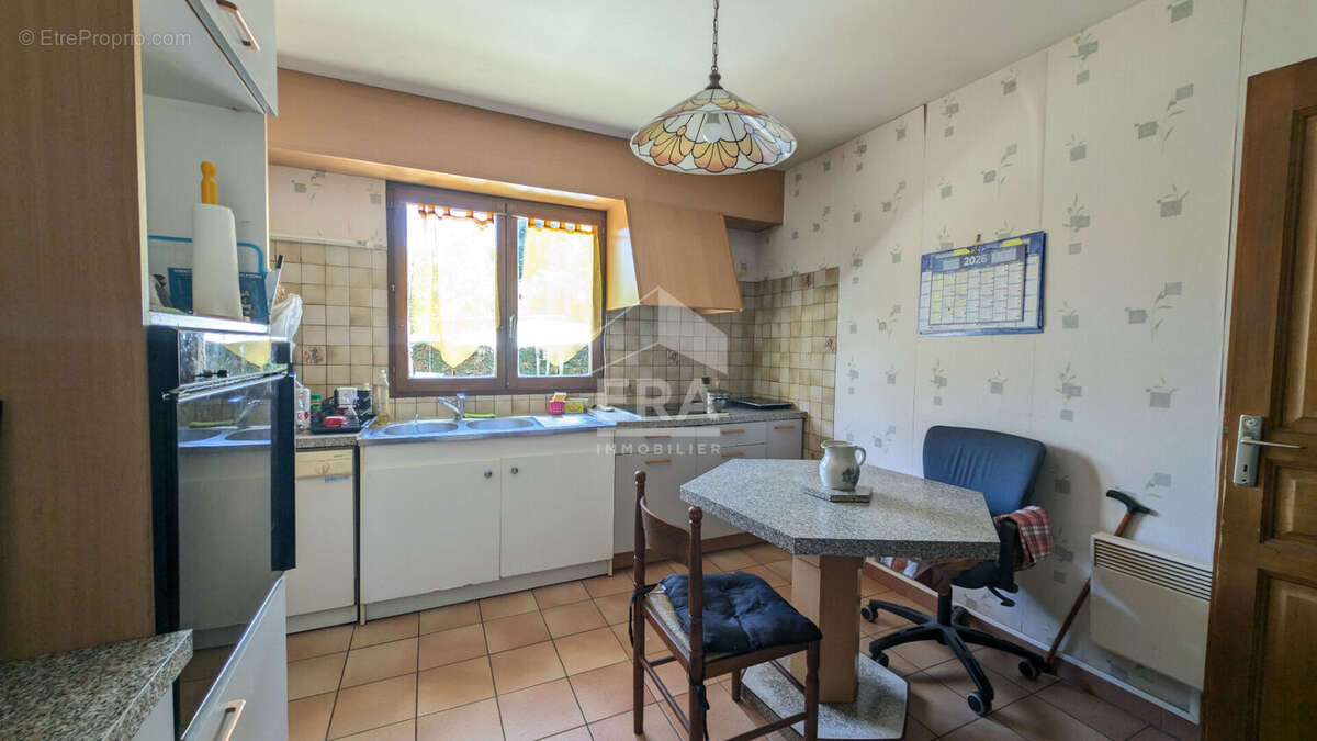 Maison 129m² à aucamville - photo 4