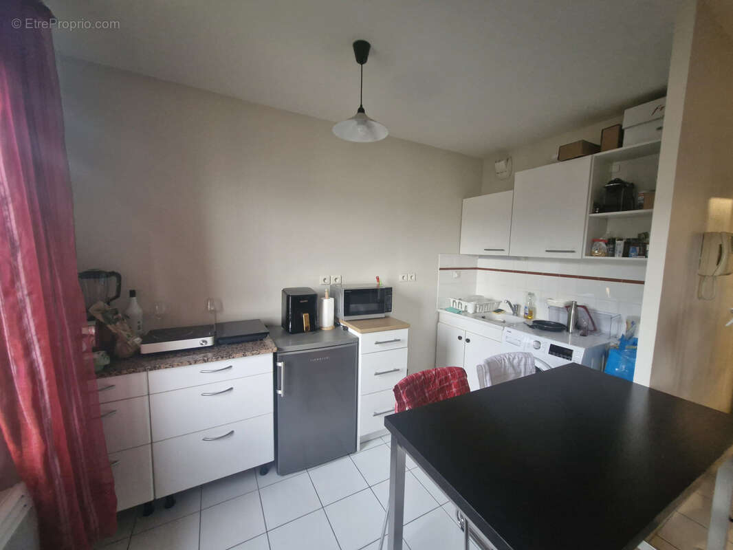Appartement à LYON-5E