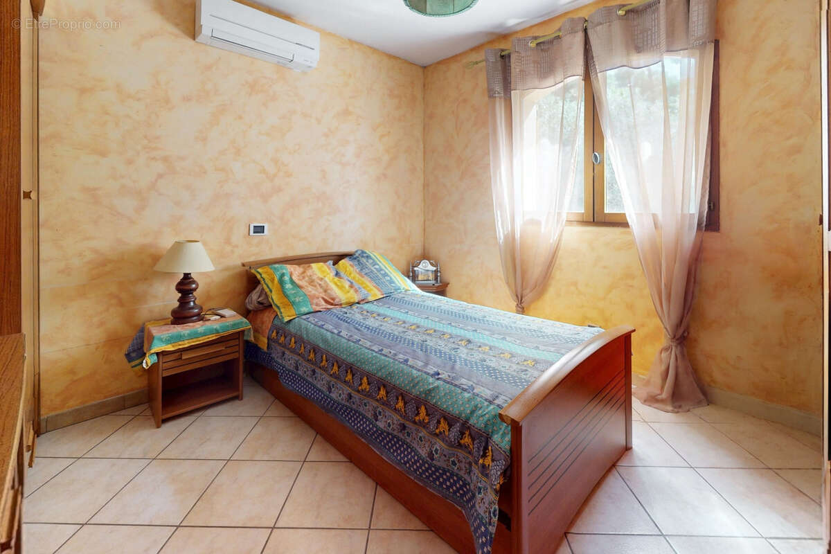 Maison à MARSEILLE-15E