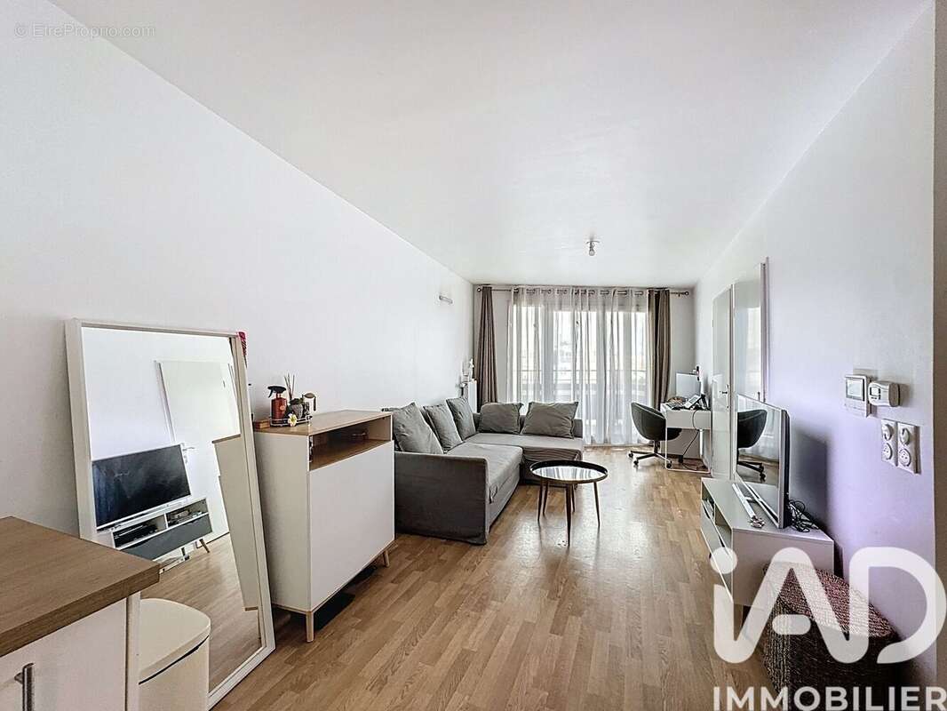 Photo 3 - Appartement à NEUILLY-SUR-MARNE