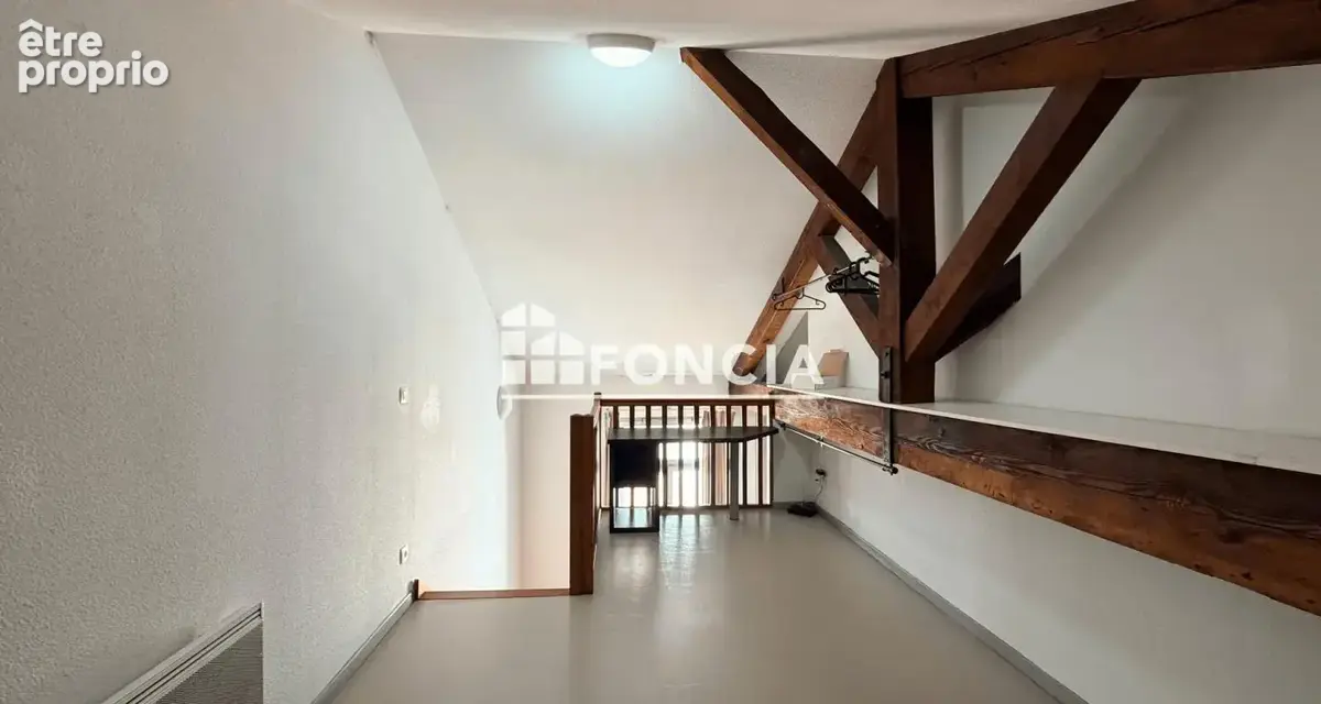 Photo Appartement à Lyon-6e au prix de 158 000€