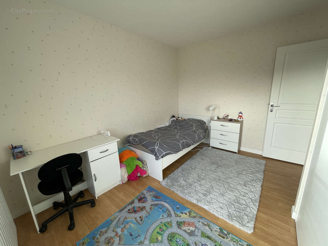 Maison à MURS-ERIGNE