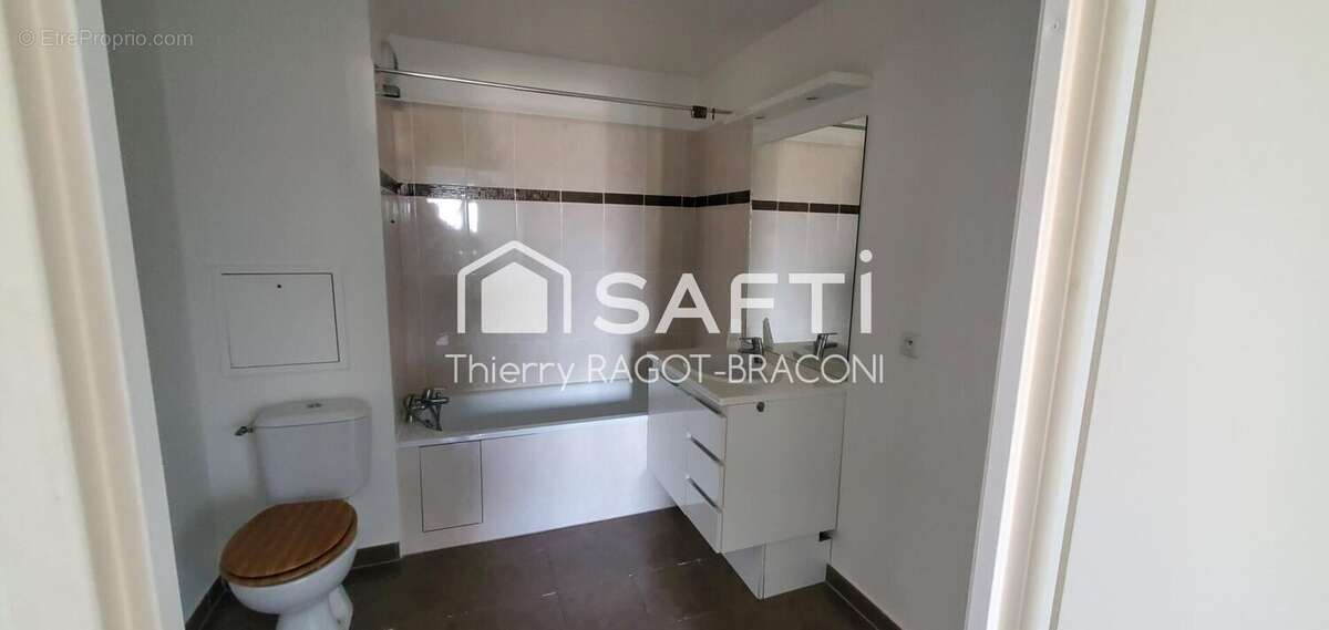 Photo 4 - Appartement à PERSAN