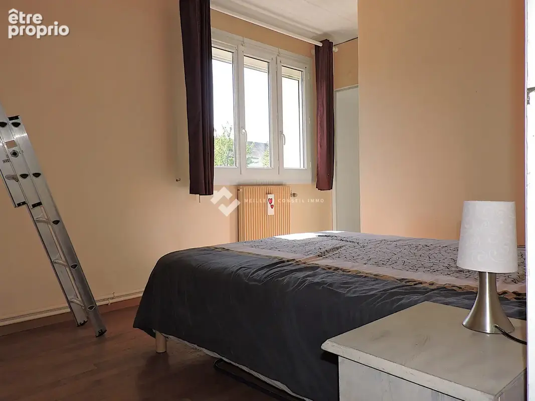 Maison 5 pièces 111 m² à vendre à Gouvernes (77400) - photo 8
