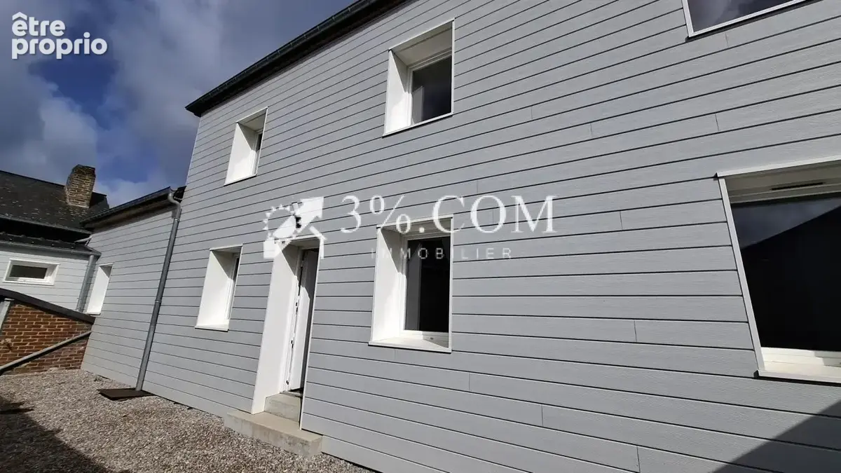 Grande Maison sans travaux - 6 / 7 CH - + Dépendance - photo 14