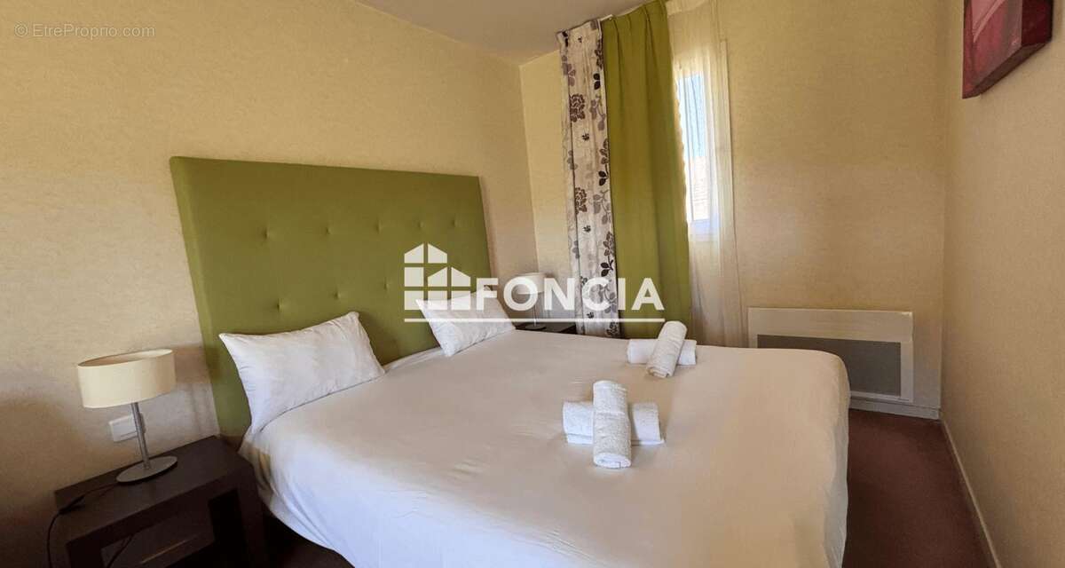 Appartement à AMBOISE