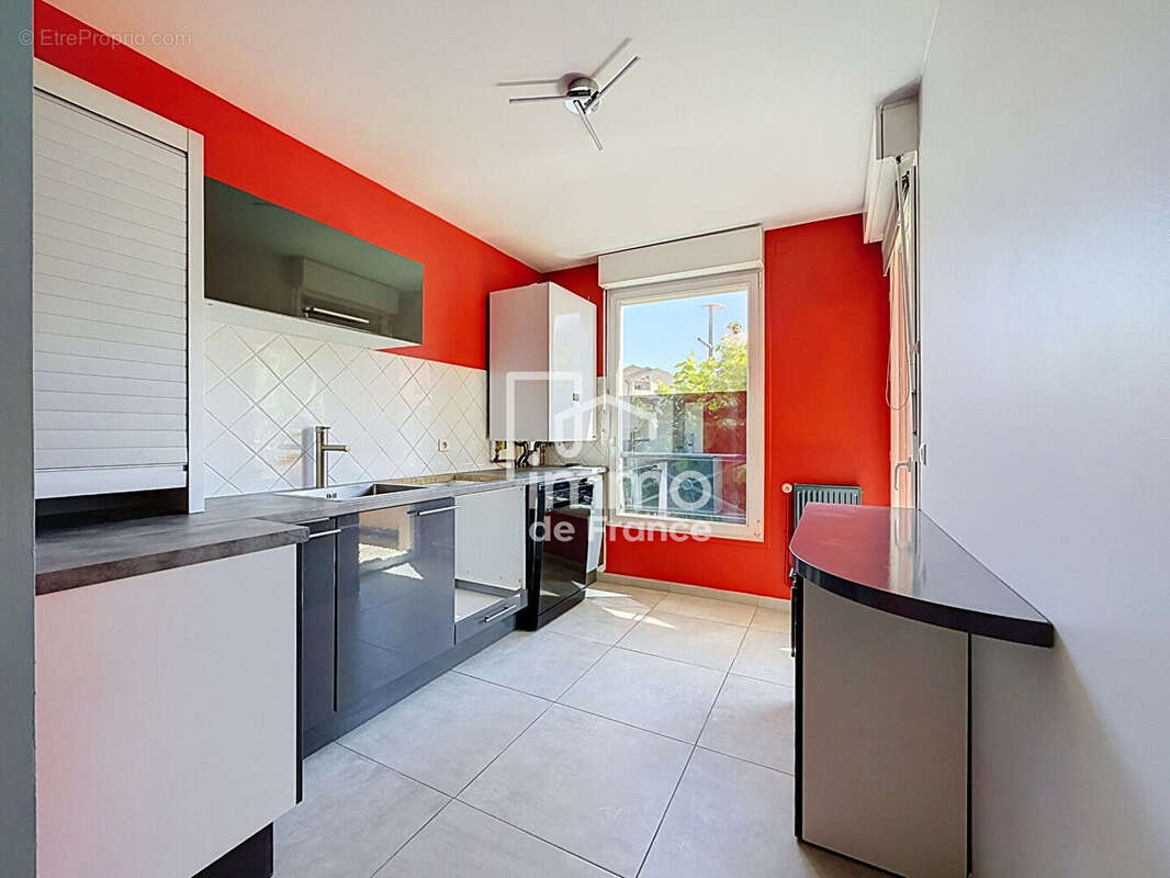 Appartement à BELLIGNAT