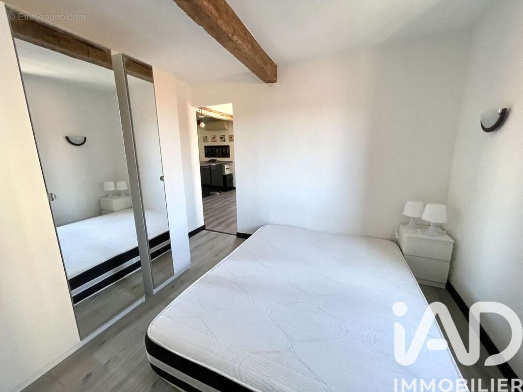 Photo 7 - Appartement à NARBONNE