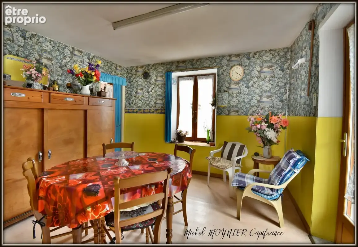 Une maison unique à Aiguilles, au cœur des montagnes du Queyras - photo 5