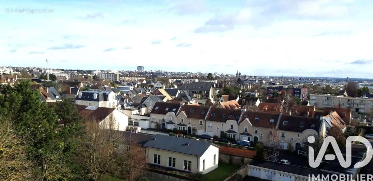 Photo 4 - Appartement à CAEN