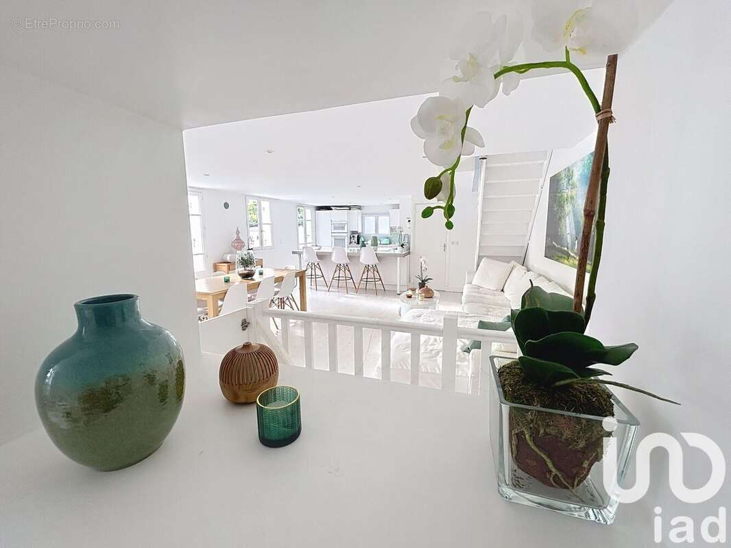 Photo 5 - Maison à MEUDON