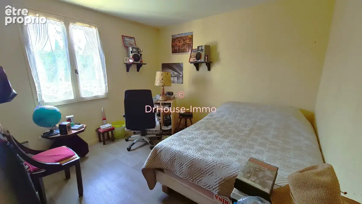 Maison 4 pièces 80 m² à vendre à La Selle-Sur-Le-Bied (45210) - photo 46