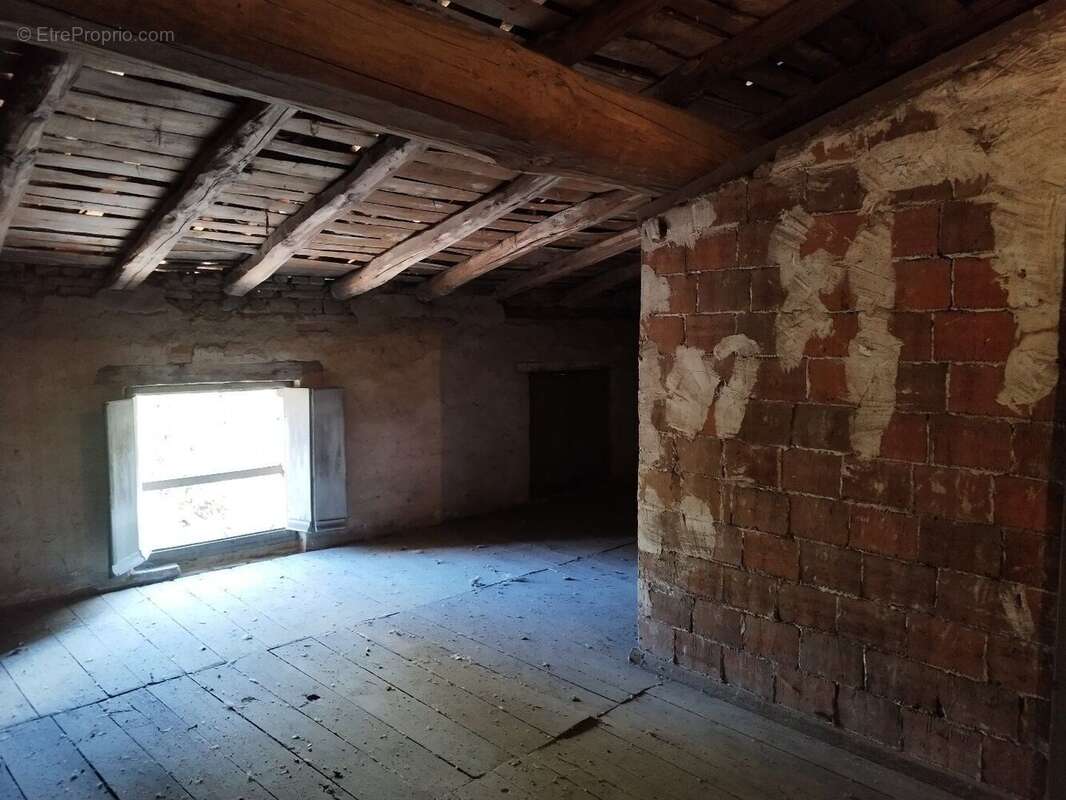 Spacieuse maison ou immeuble locatif moissac - photo 7