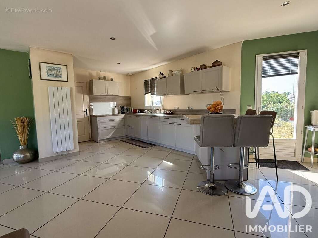 Maison 116 m² à Neuilly  - photo 8