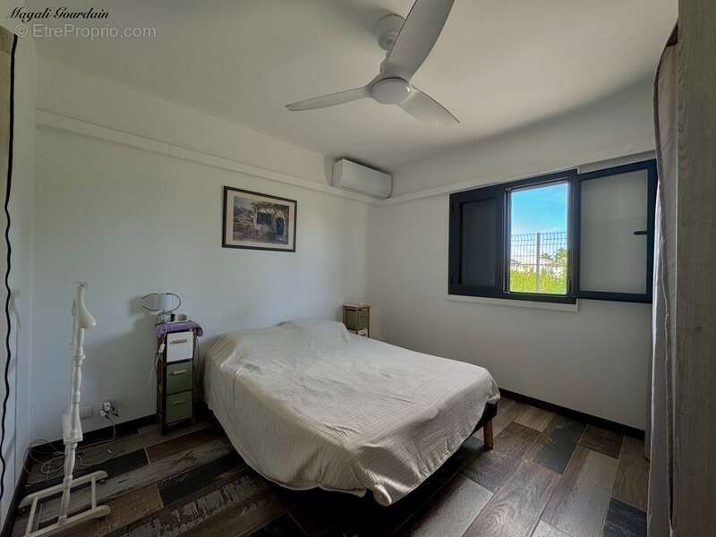 Maison à SAINT-FRANCOIS