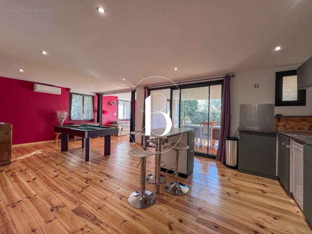 Maison à NAVACELLES