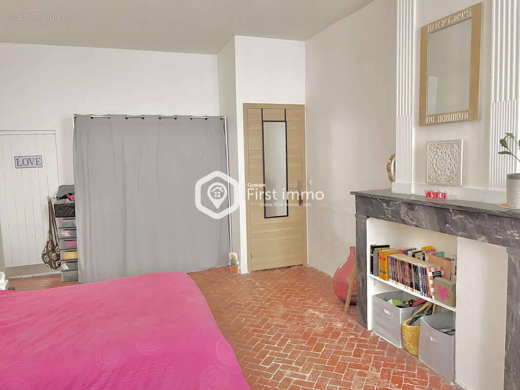 Maison à SAINT-FELIU-D&#039;AMONT