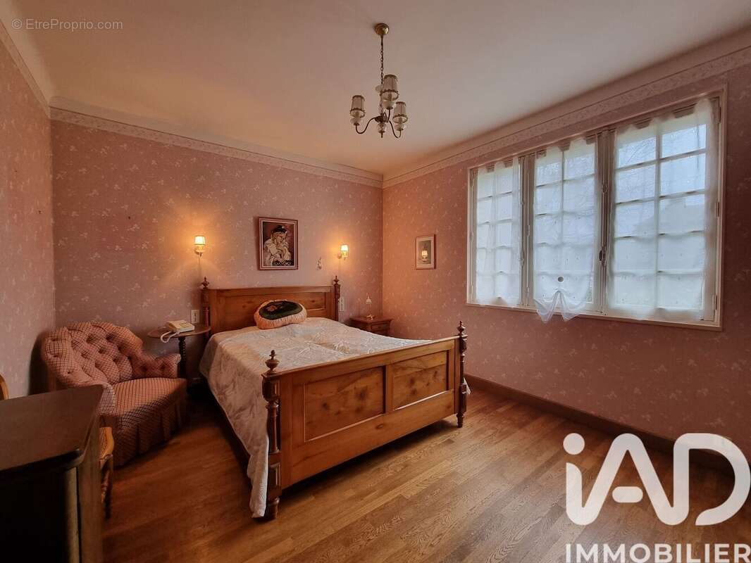 Photo 8 - Maison à CORPS-NUDS