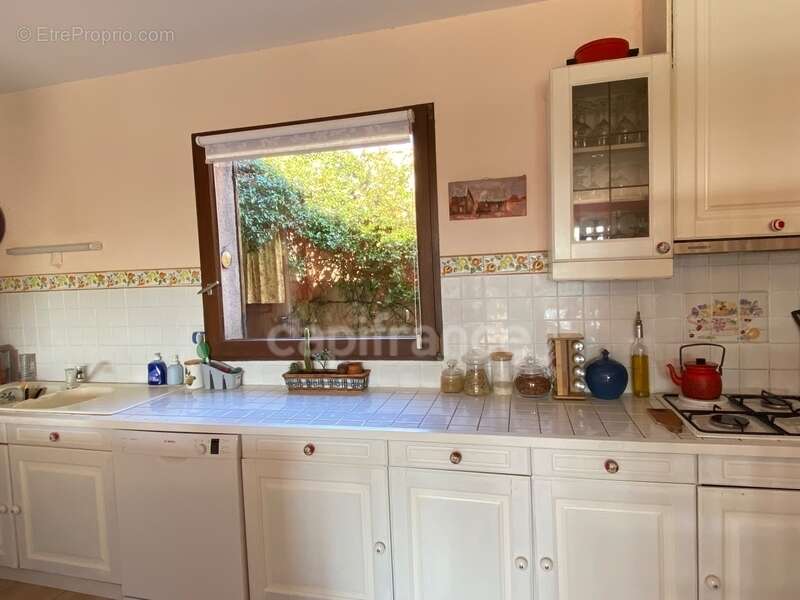 Maison à SAINT-MAXIMIN