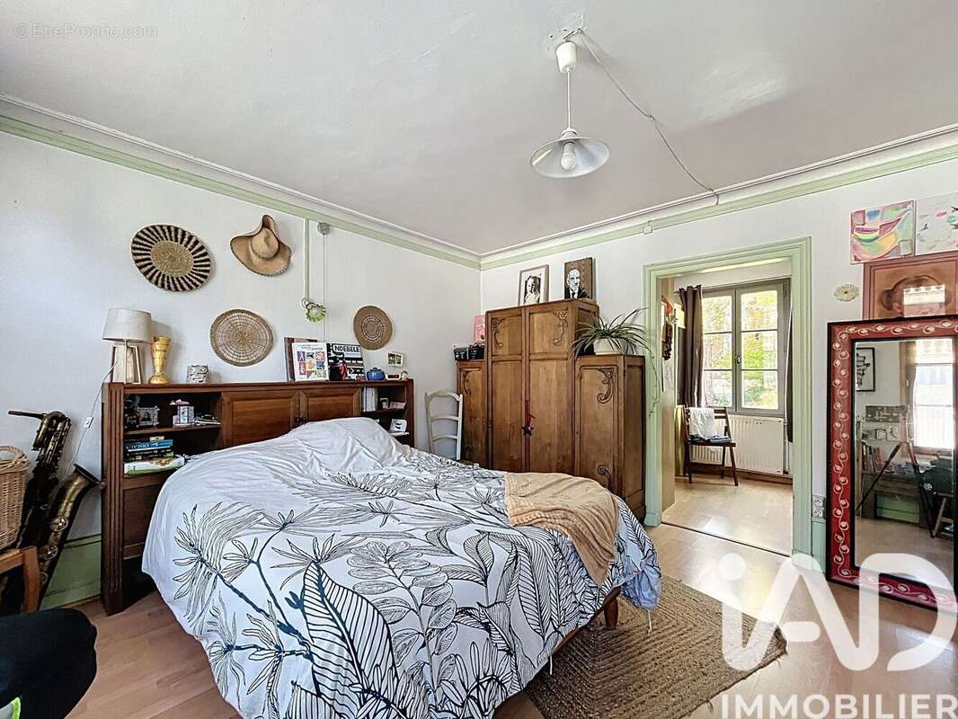 Photo 7 - Maison à BRETEUIL