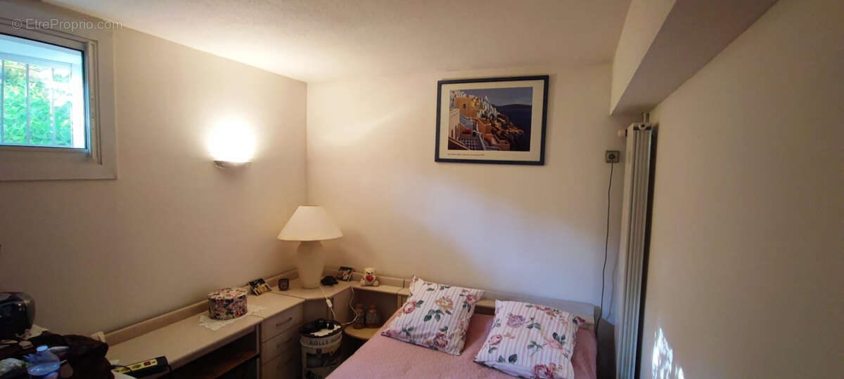 Maison lumineuse avec jardin aménagé - photo 10