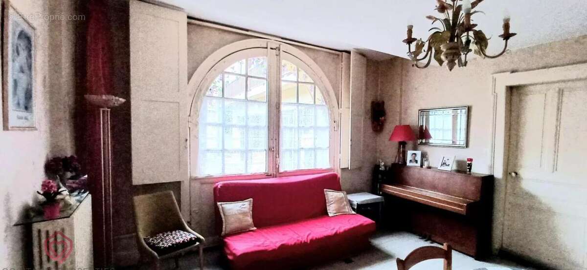 Maison à SAINT-GAUDENS