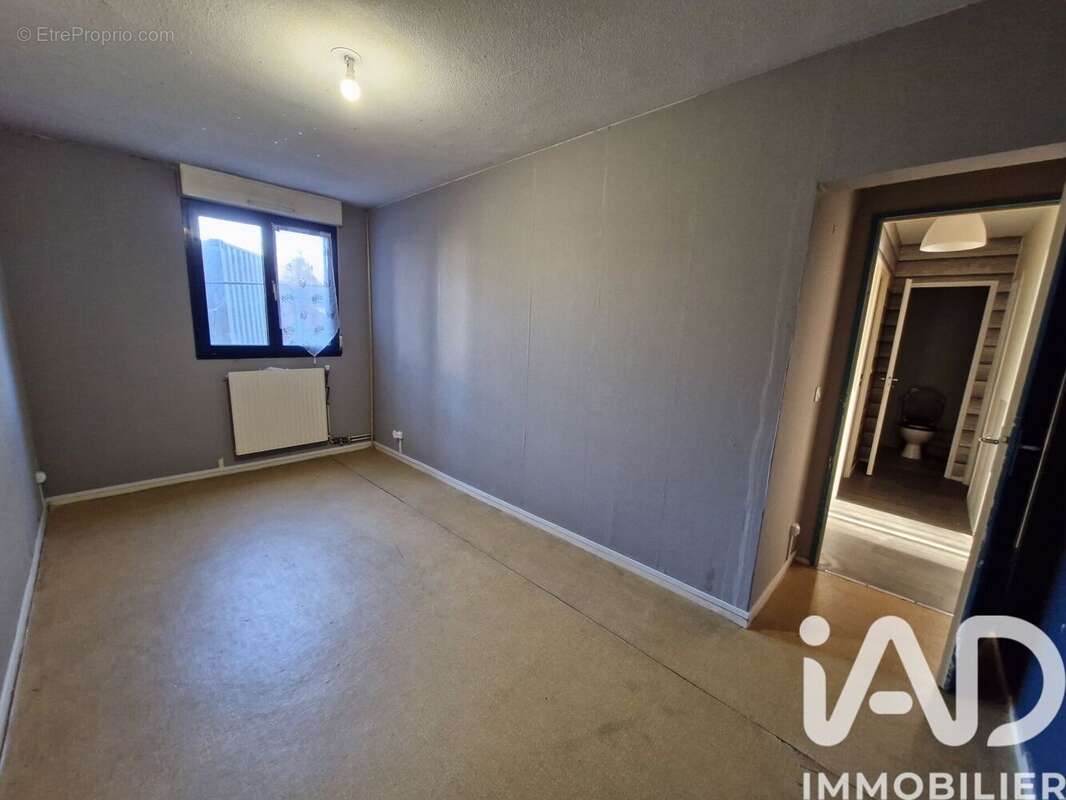 Photo 7 - Appartement à VILLENEUVE-D'ASCQ