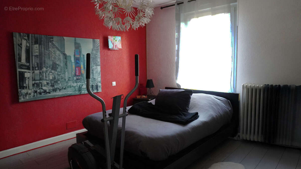 Maison à RAON-L&#039;ETAPE