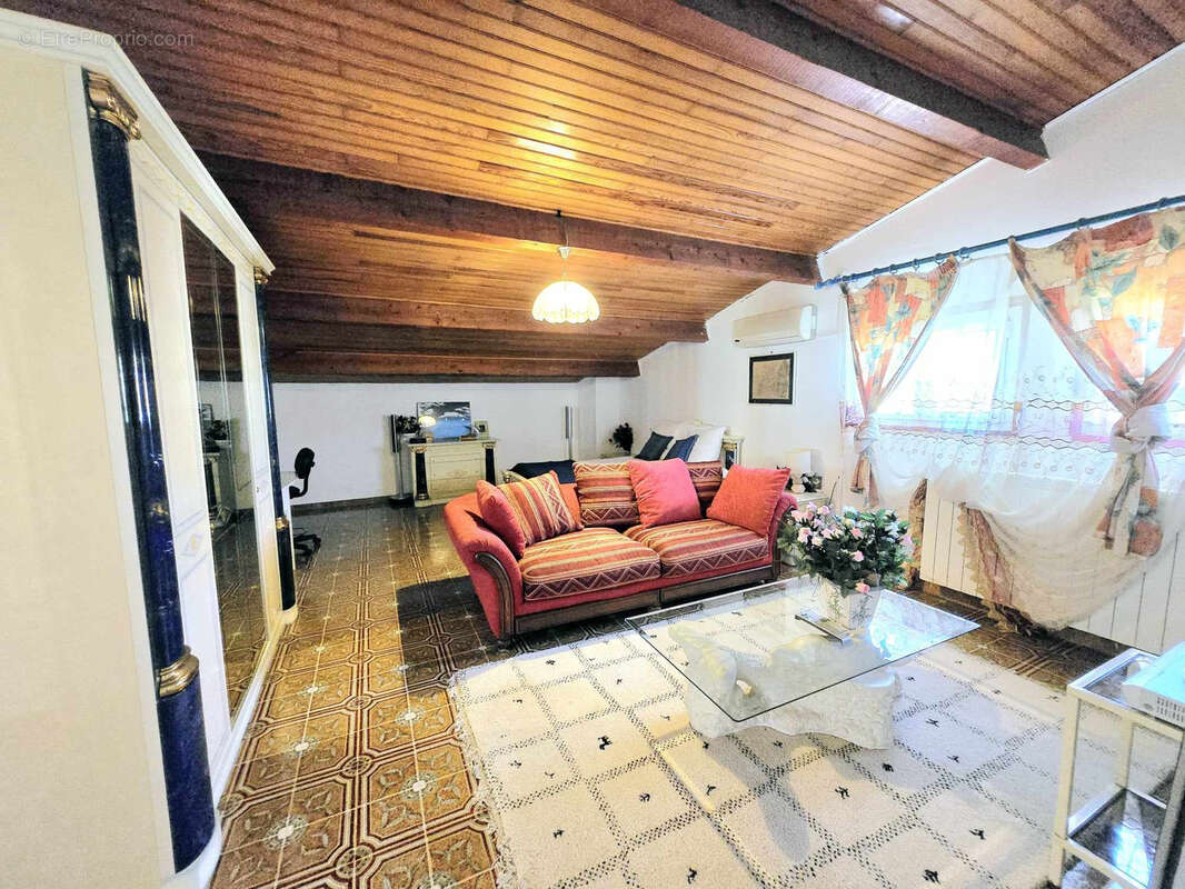 Maison à LA SEYNE-SUR-MER