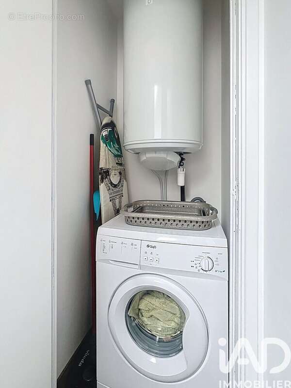 Photo 8 - Appartement à LE PUY-EN-VELAY