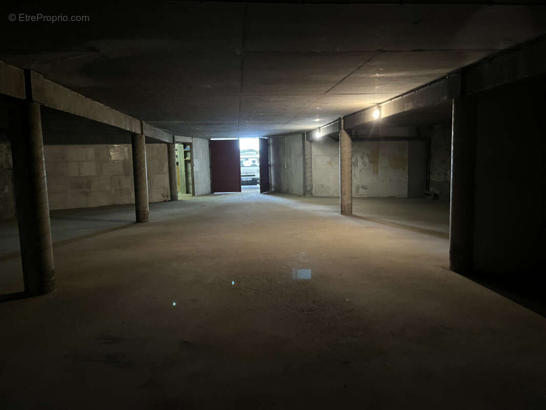 Appartement à CERET