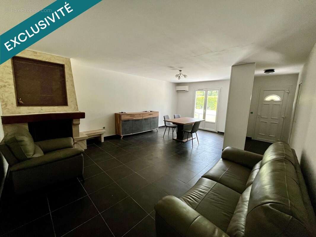 Photo 6 - Maison à TOULOUSE