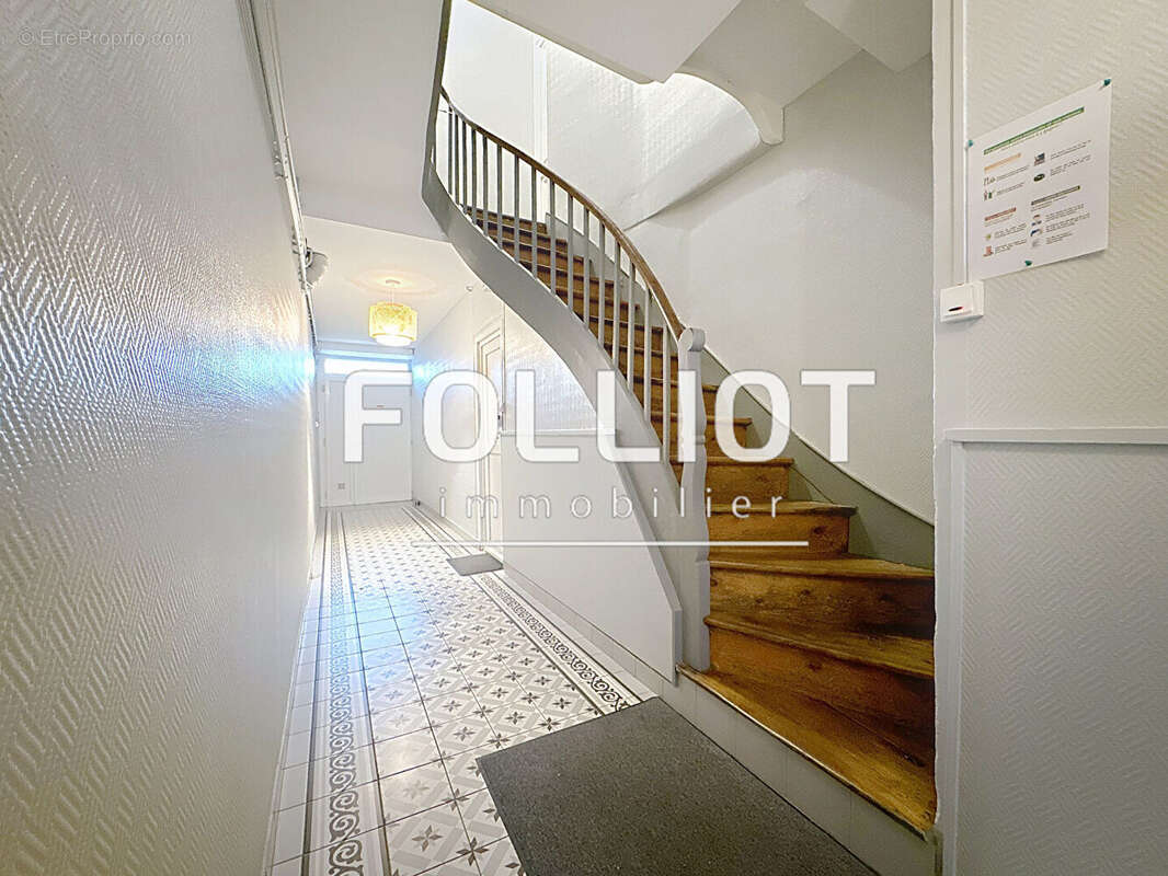 Appartement à GRANVILLE