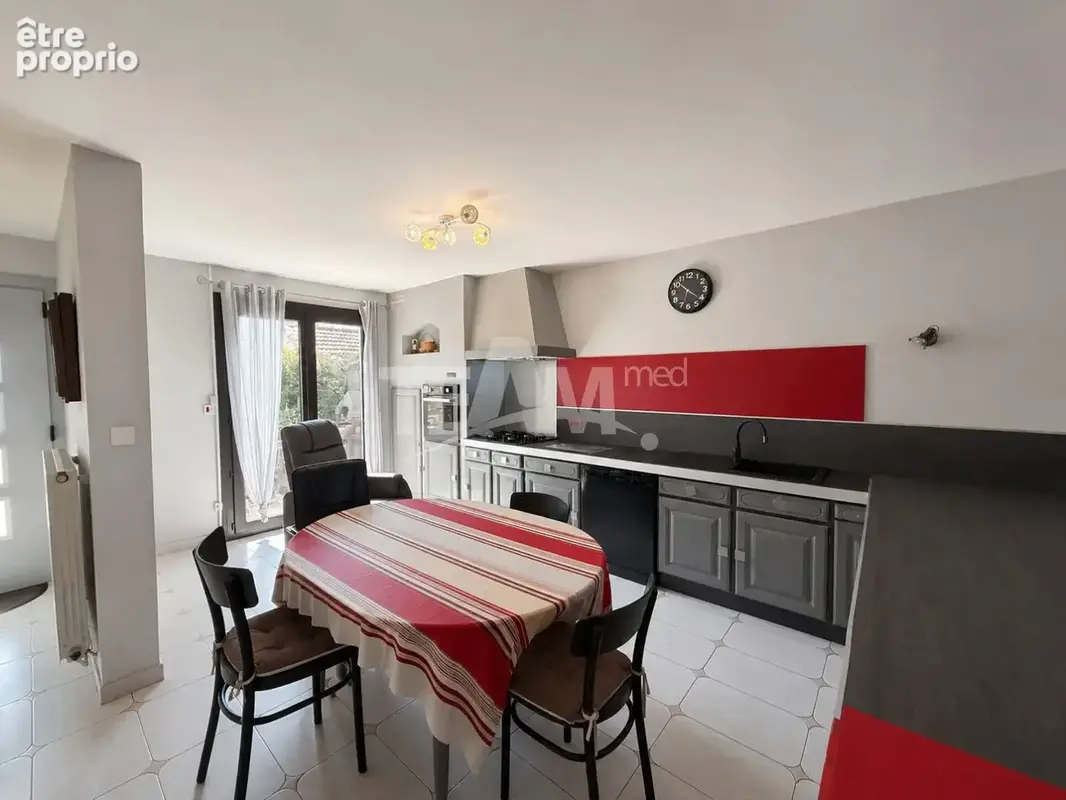 Maison face a l'etang - photo 19