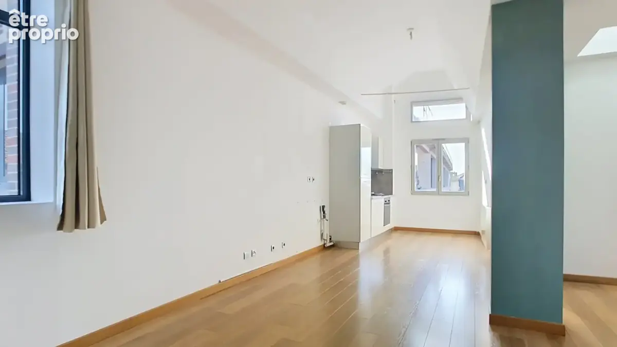 Photo Appartement à Troyes au prix de 112 350€