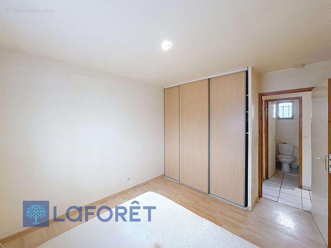 Maison à CONCHES-EN-OUCHE