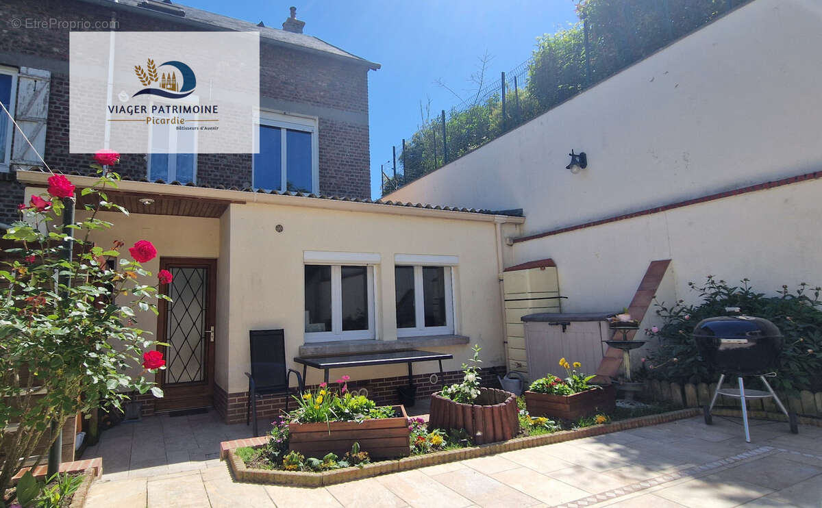 Maison PONT DE METZ 6 Pièces 107 m2 - Vente au comptant - photo 8