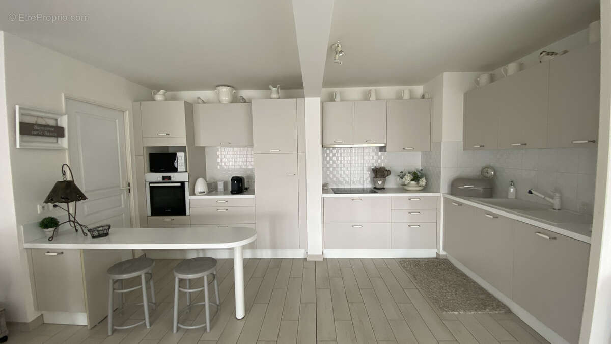 Appartement à ANDERNOS-LES-BAINS