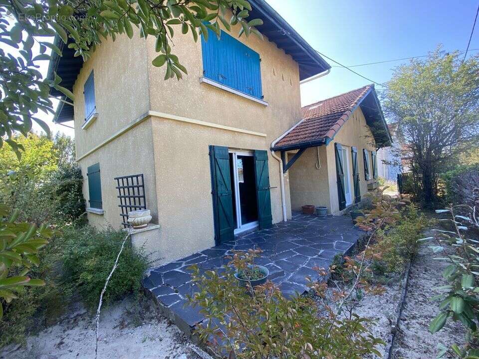 Maison 161 m² à Mimizan  - photo 10