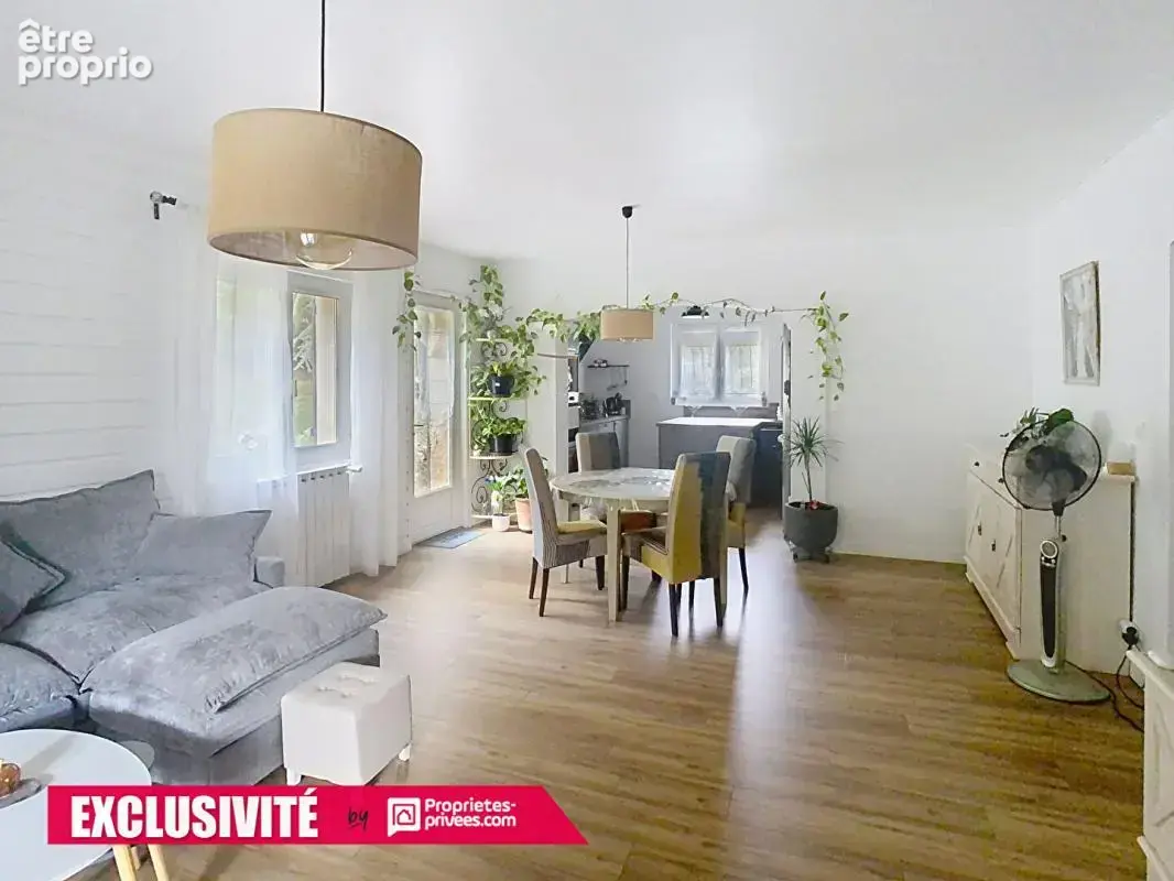 Maison Plan D Aups Sainte Baume 4 pièce(s) 92 m2 - photo 4