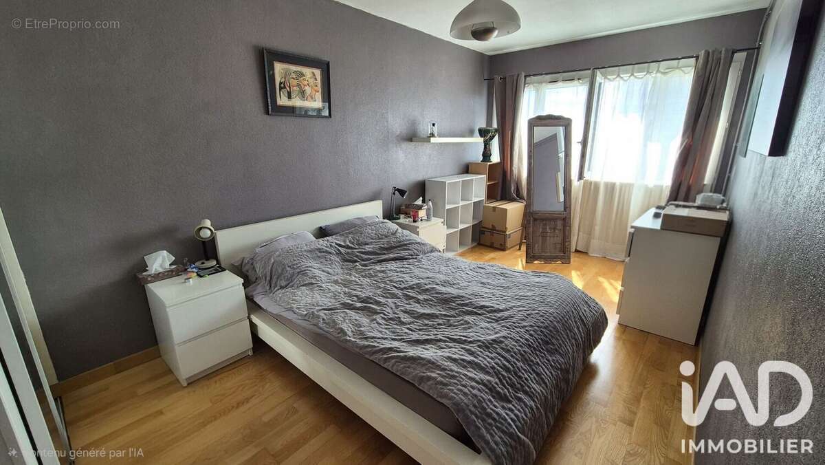 Photo 4 - Appartement à MONS-EN-BAROEUL