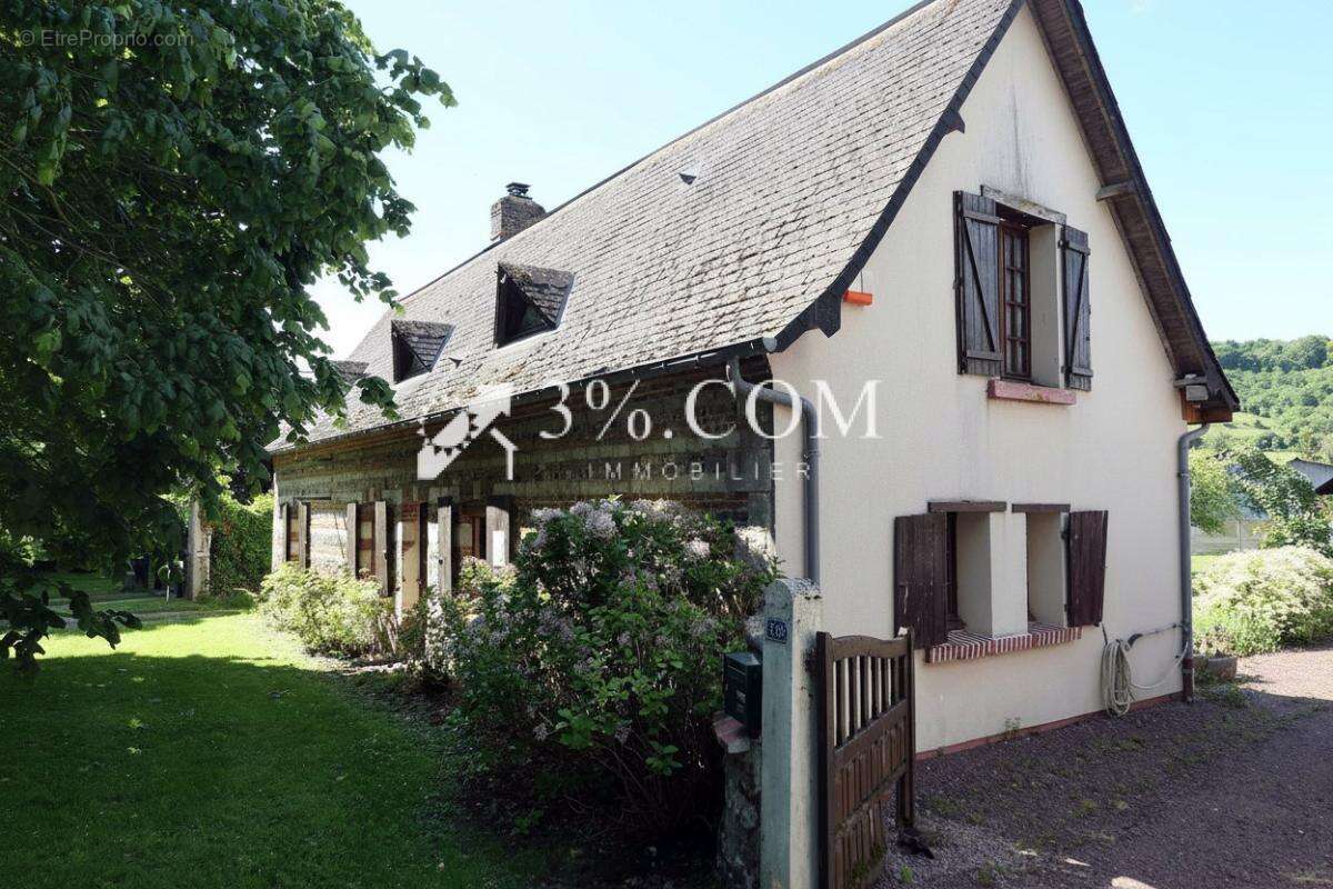 Maison de village - photo 2