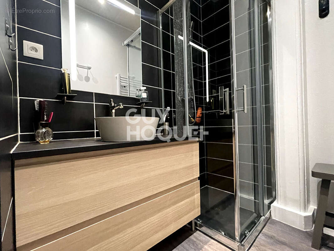 Appartement à SAINT-JEAN-DE-MONTS