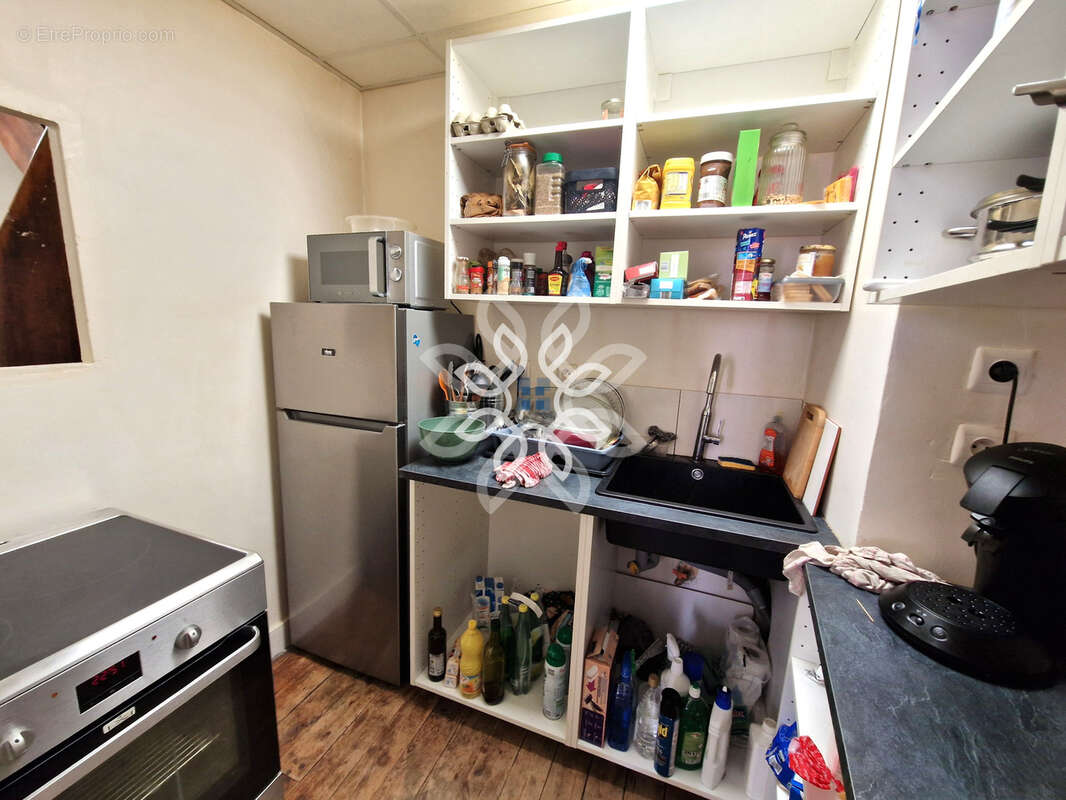 Immeuble de Rapport   Idéal Investissement   Centre-ville - photo 6
