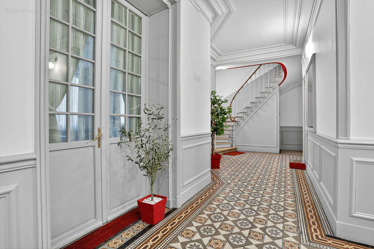 Paris 11 - aligre - photo 9