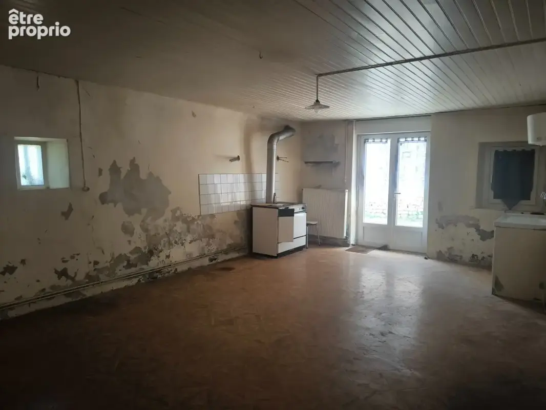 Maison à vendre 4 pièces LONDIGNY (16) - photo 2