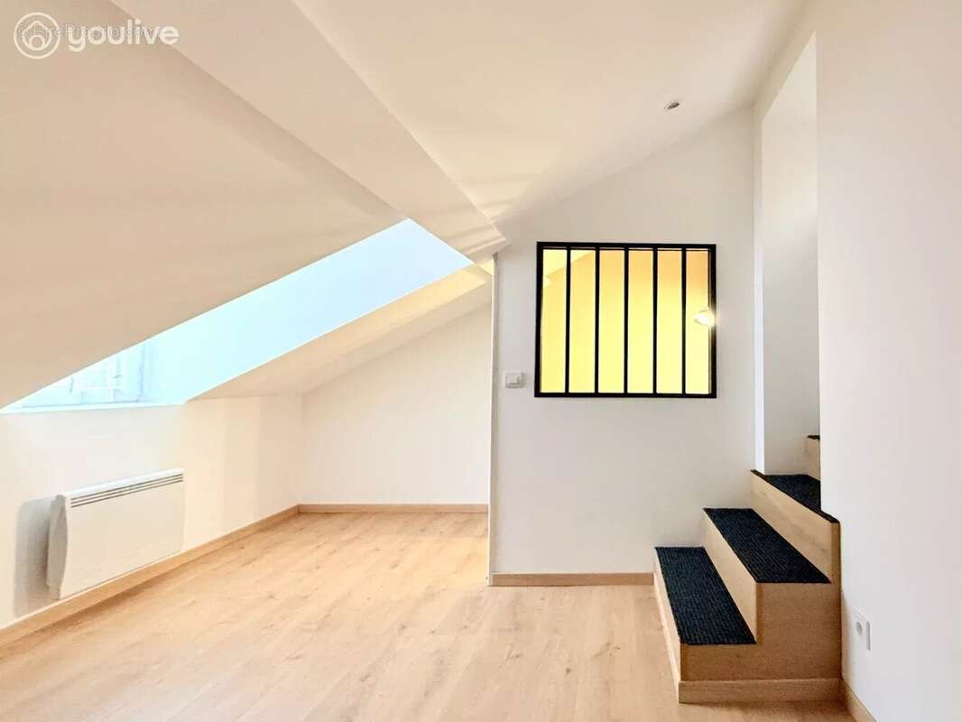 Maison à SAINT-VALERY-EN-CAUX