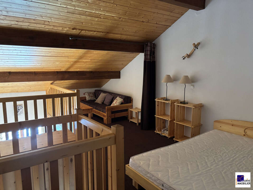 Appartement à LANDRY