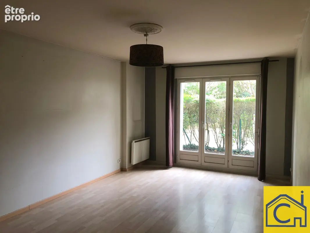 Appartement 2 pièces 55 m² à vendre à Cormeilles-En-Parisis (95240) - photo 2